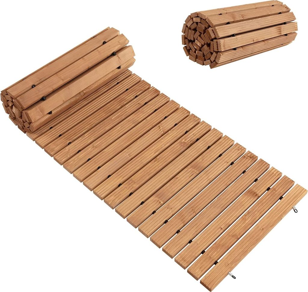 Gartenweg Aus Tannenholz Klappbarer Kaufland de gartenweg-aus-tannenholz-klappbarer-kaufland-de