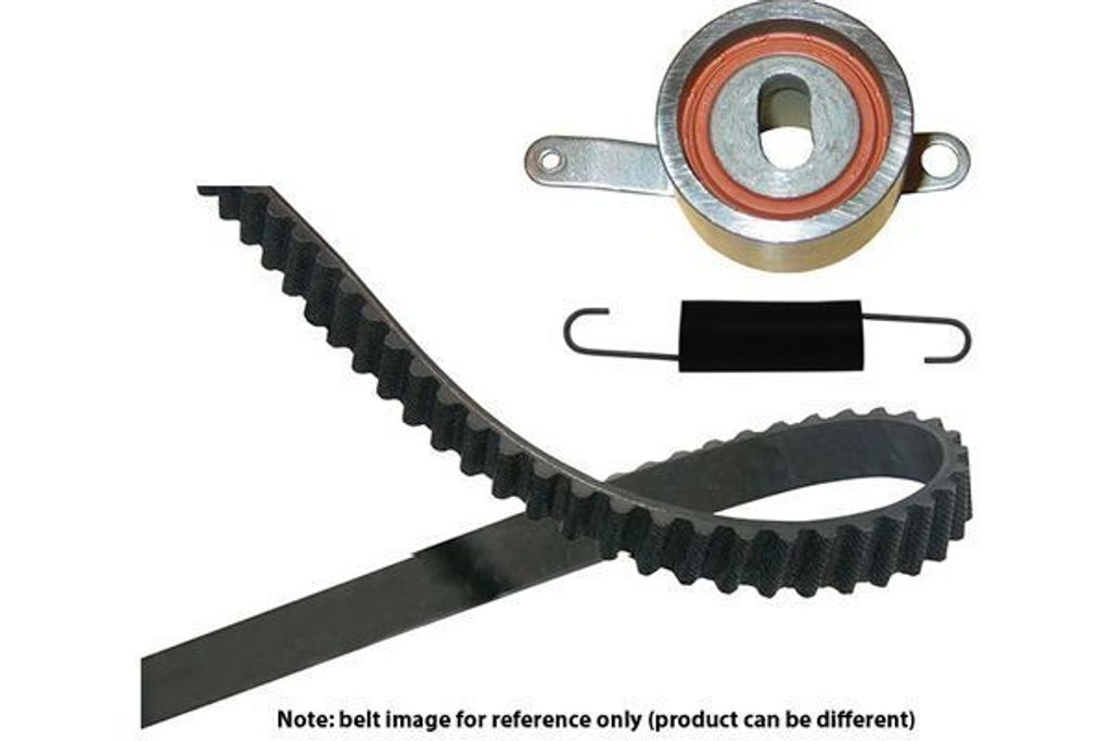 Kavo Parts DKT-2004 Zahnriemensatz