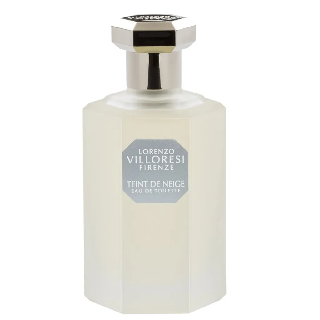 Analisi Olfattiva Teint De Neige EDT 100ml | Villoresi Firenze Shop