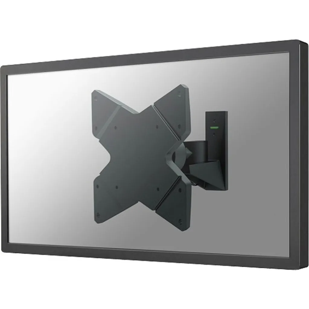 Support de Fixation Murale pour Moniteur PC et TV LED 10-40" Newstar