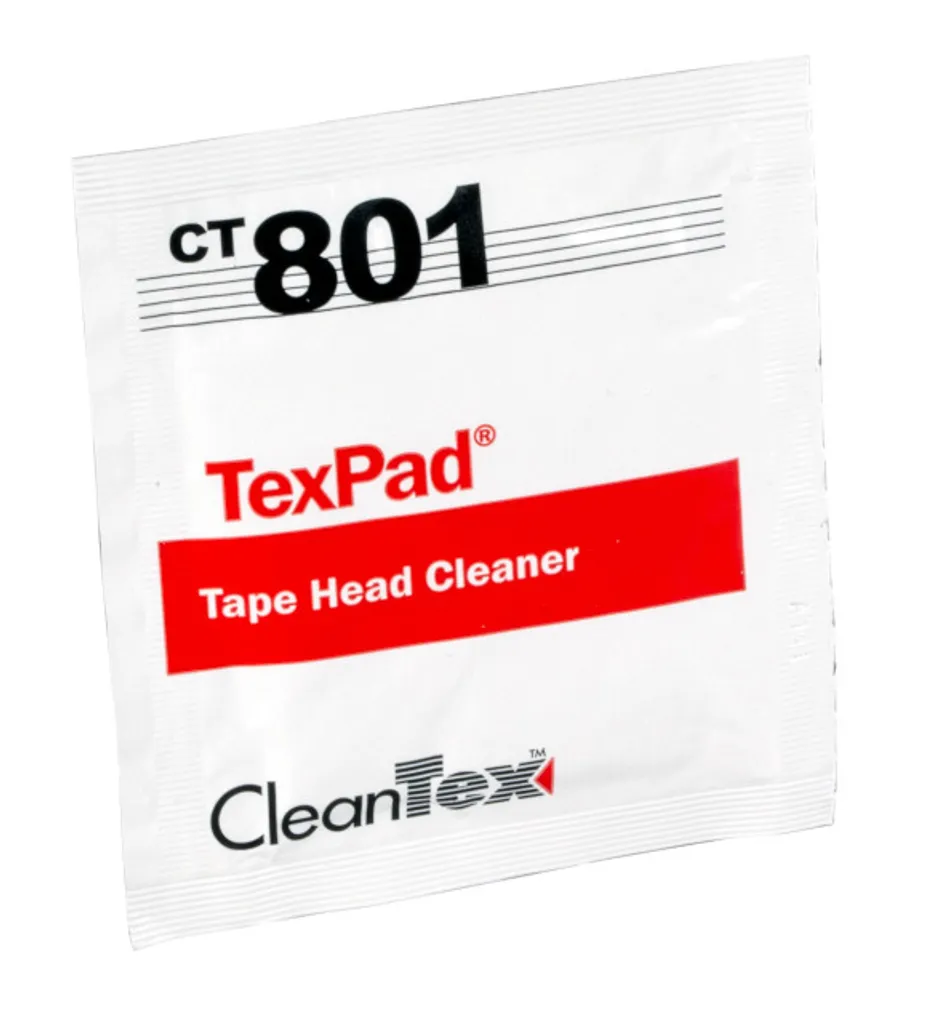 Lingettes de nettoyage à l'alcool pour bureau et informatique x25