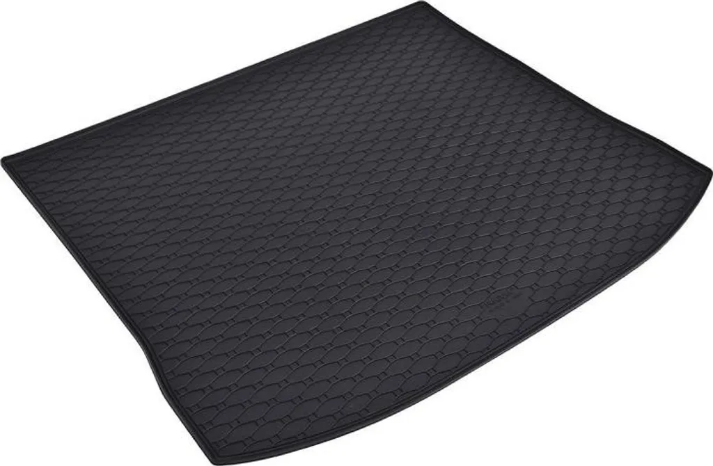 Rivestimento Gomma Rigum Ford Edge (2015-2020) | Stop allo Sporco