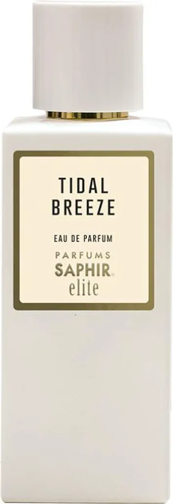 Saphir Elite Tidal Breeze Eau de Parfum 100 ml - Parfum Intense Homme