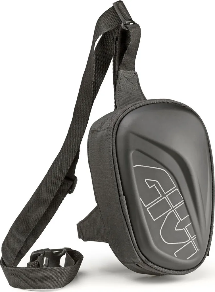 Libérez vos poches avec le GIVI Sac de jambe Sport-T pratique et sûr