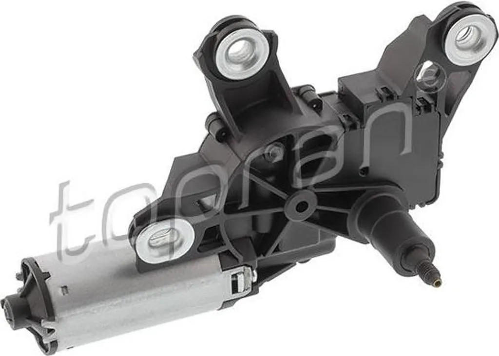 Réparer l'essuie-glace arrière de votre Audi A4 8K avec TOPRAN 623 410