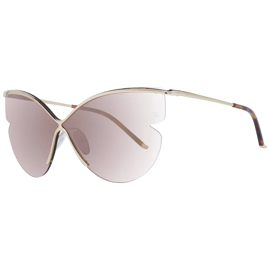 Occhiali da Sole AH3173 04B Ana Hickmann: Glamour Butterfly Donna