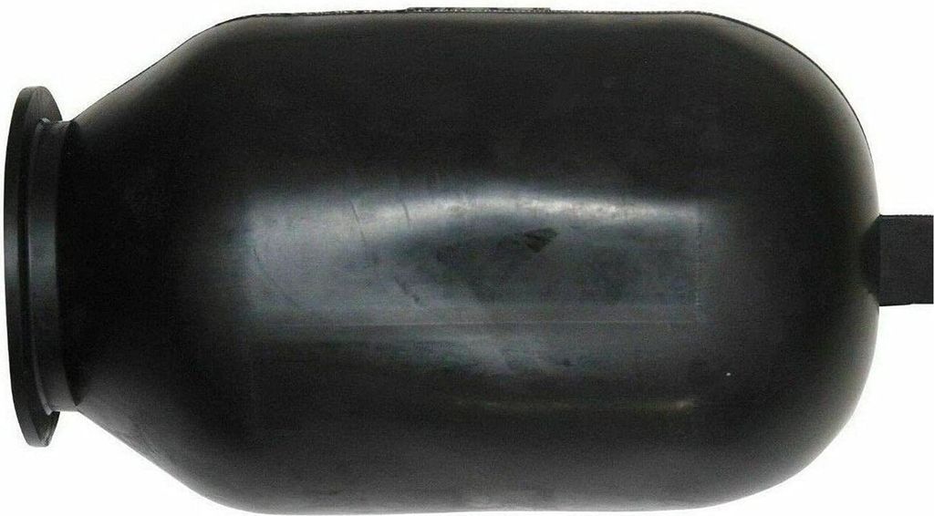 CHM GmbH® Membran Drucktank, Gummiblase für Membrankessel Produktbild 