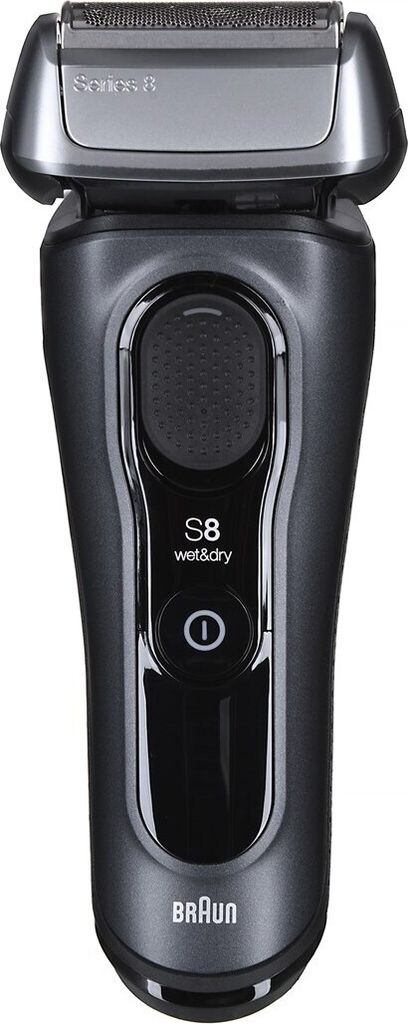 BRAUN Series Golarka 8 - 8413s