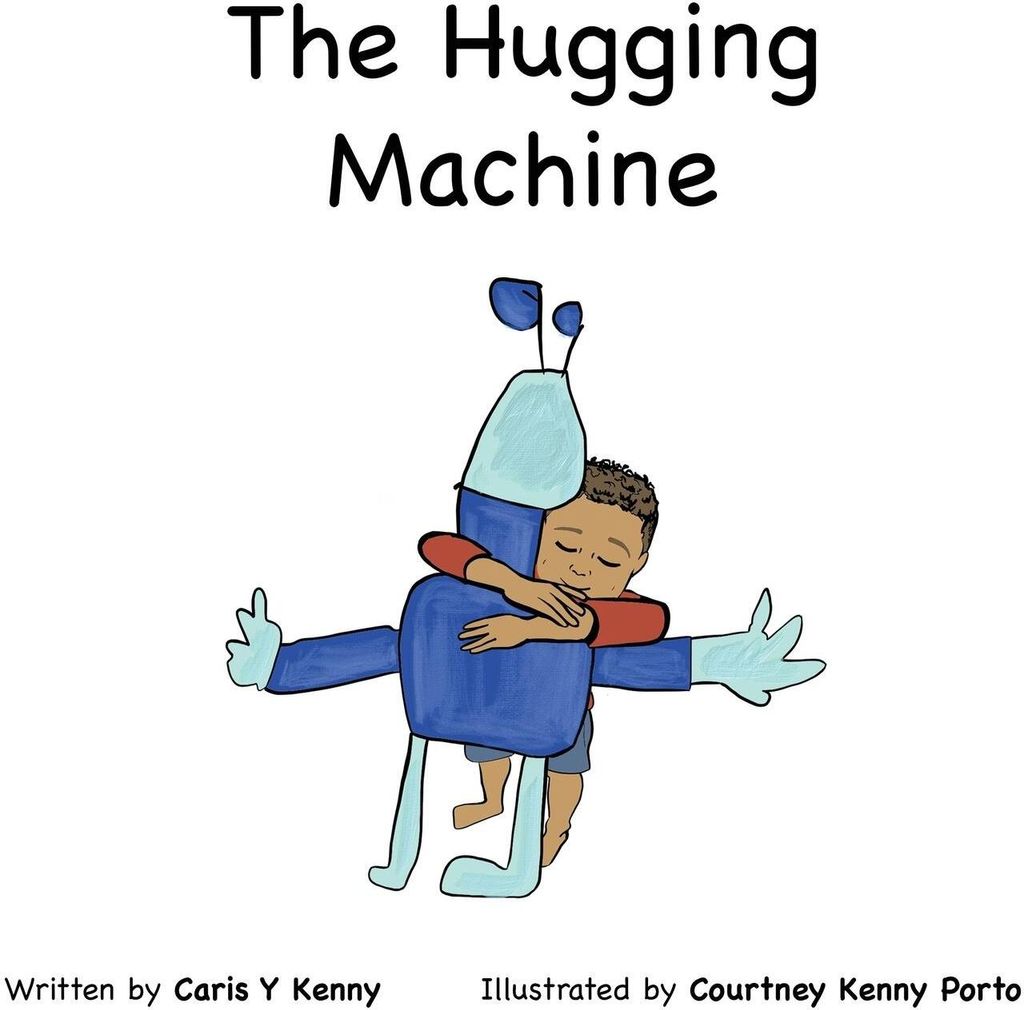 The Hugging Machine