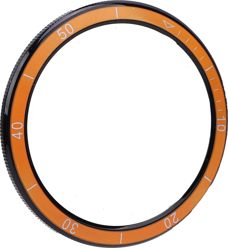 Sostituzione della lunetta dell'orologio per Xiaomi S4 S3, Immagine del prodotto 
