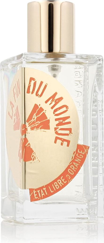Etat Libre d’Orange La Fin Du Monde parfémovaná voda unisex Image du produit 