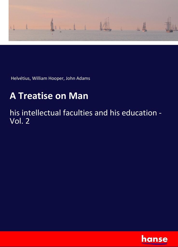 A Treatise on Man