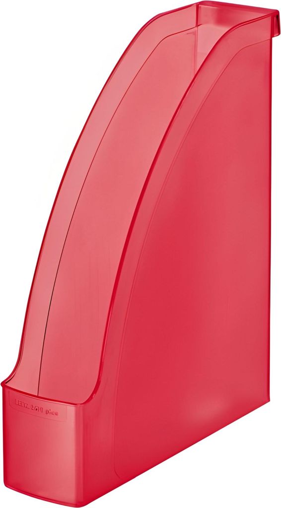 Leitz 24760026, Růžová, Plast, A4, 7 cm, 78 mm, 278 mm Obrázek produktu 