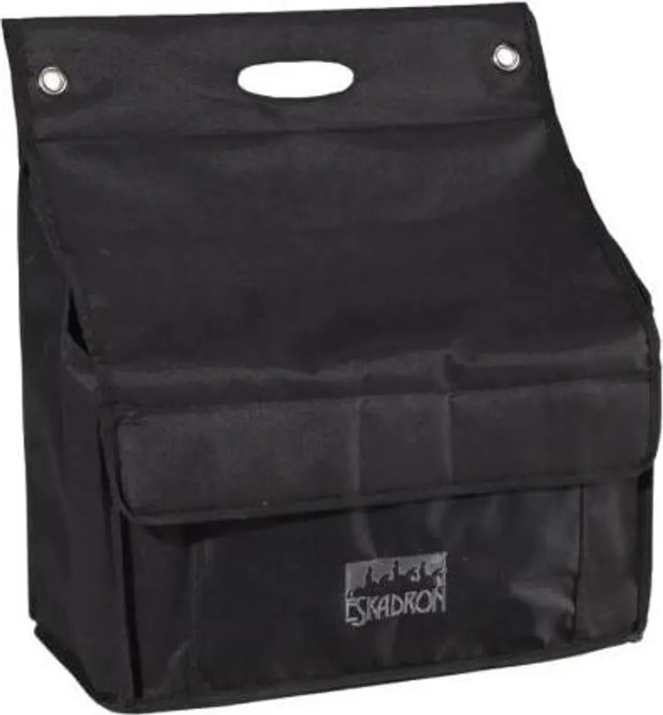 Sac de rangement pour box Eskadron Small - Organisateur de pansage