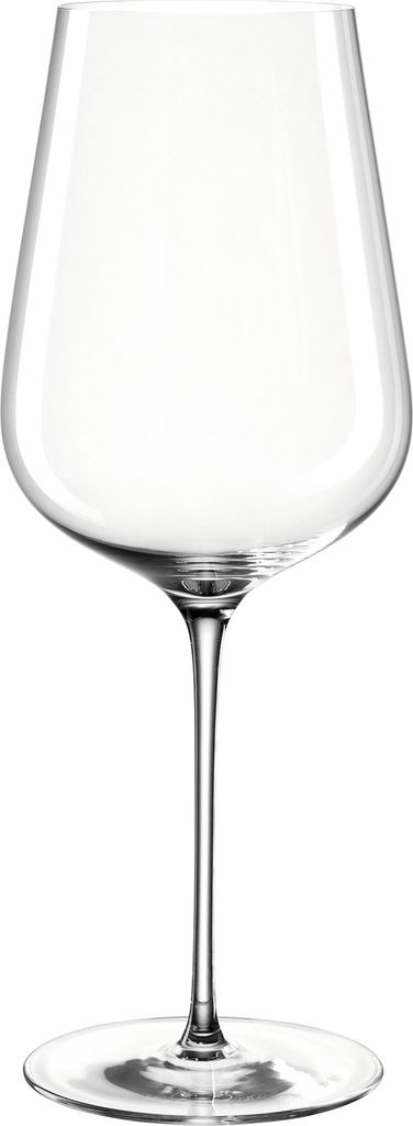 LEONARDO 066411 Brunelli Rotweinglas 740 ml, Teqton Glas, Produktbild 