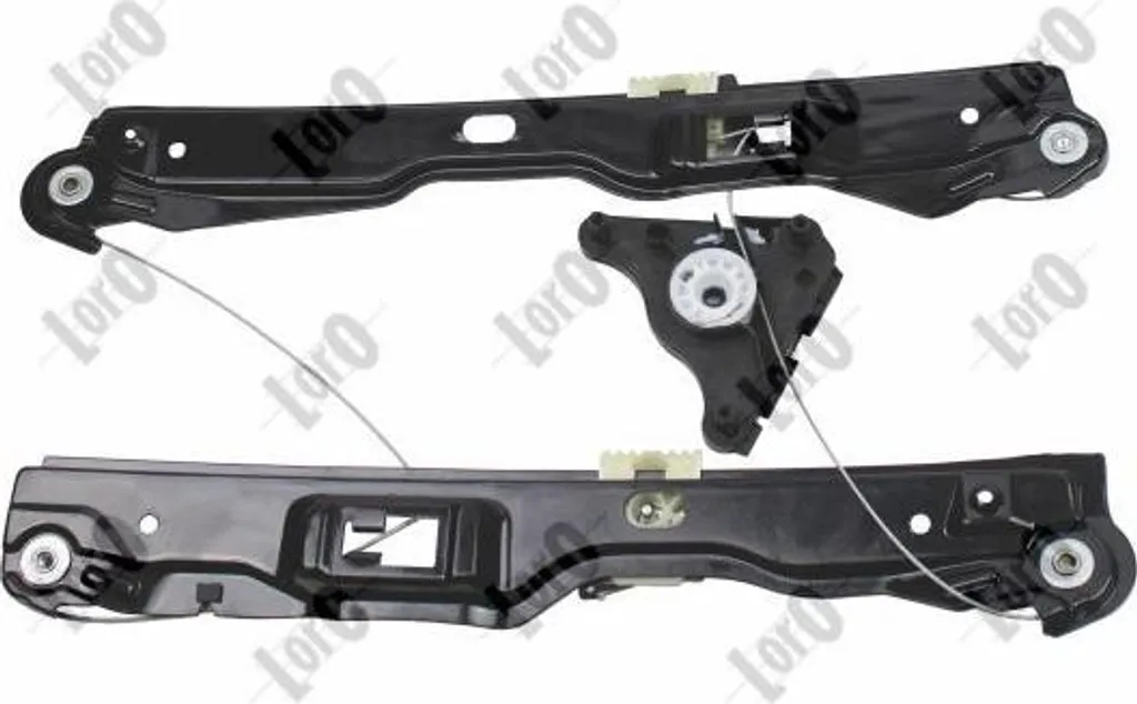 Lève-vitre robuste 130-056-004 compatible OE 7P5839756C pour Cayenne