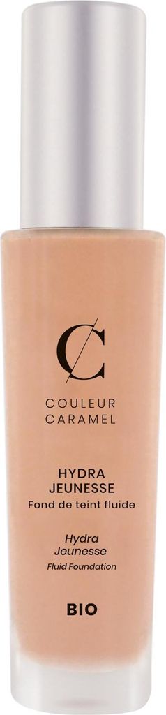 HYDRA JEUNESSE FLUID FOUNDATION Skin beige -423 Produktbild 