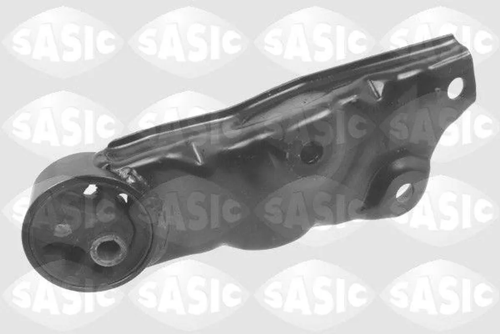 Supprimez les Bruits Moteur sur Micra avec le Support SASIC 9002521