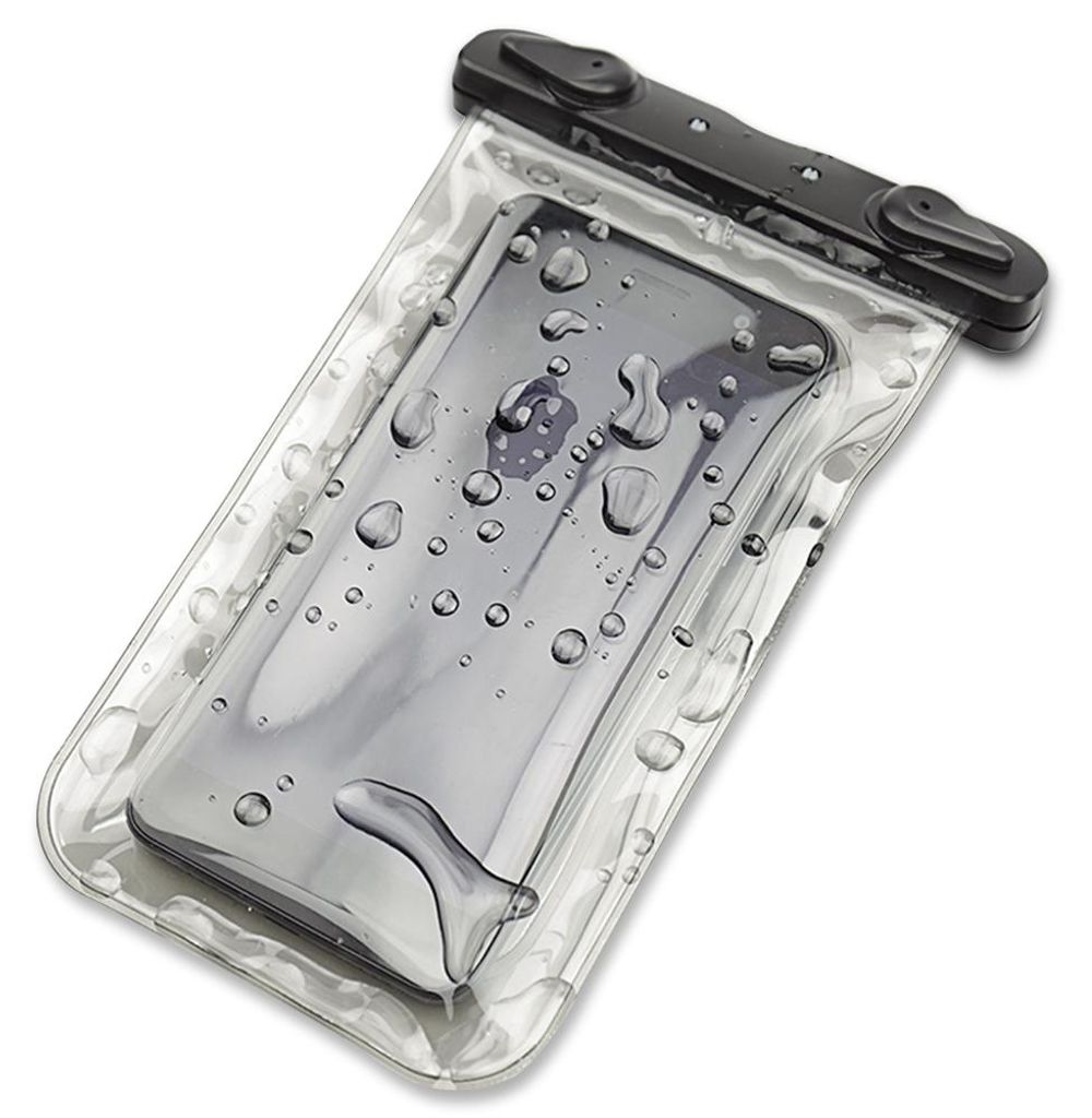 Schutzhülle Wasserdicht für Apple iPhone Tasche Wasser Produktbild 