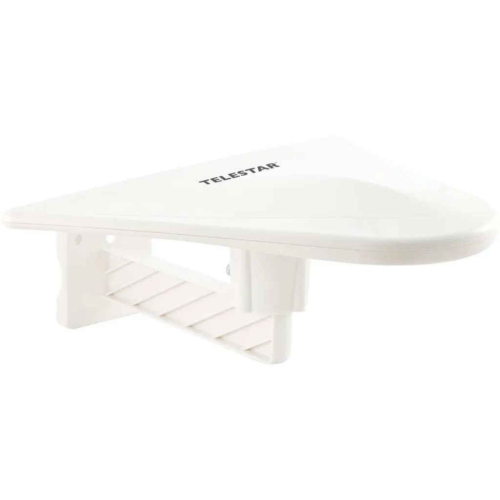 OFFERTA Telestar Antenna 10 LTE: 51dB di Potenza TV Imbattibile!