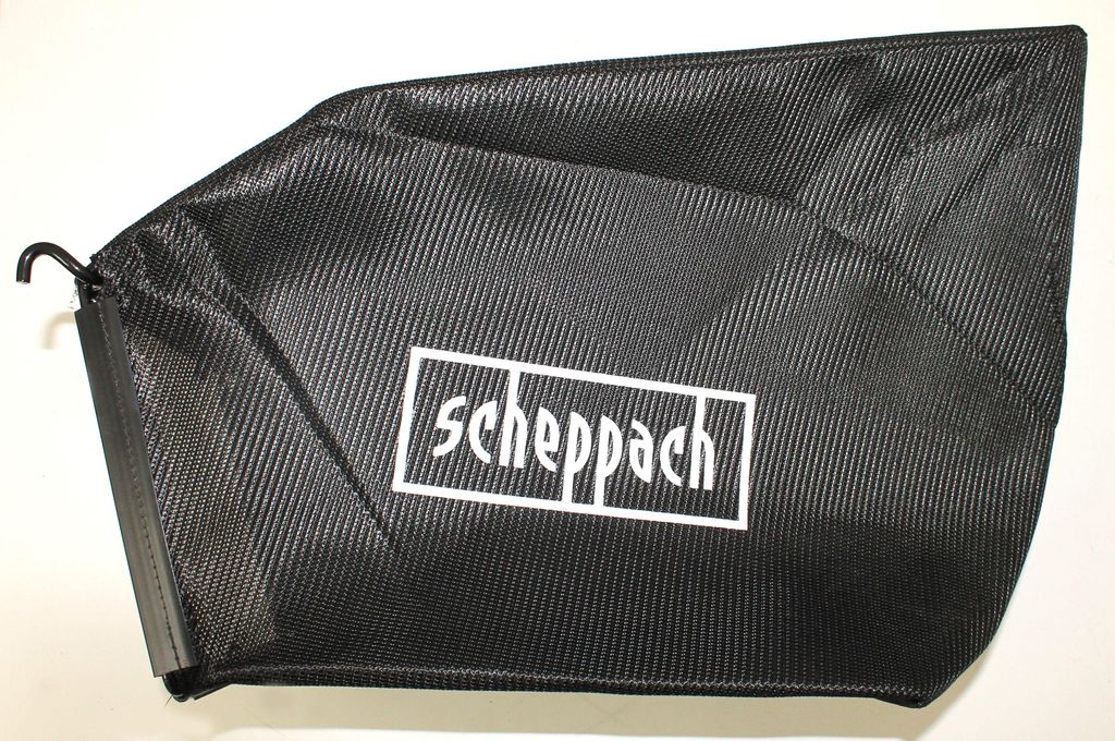 Scheppach Fangkorb kpl. Vollnetz | 51 - 56 cm Baujahr 2022 Produktbild 