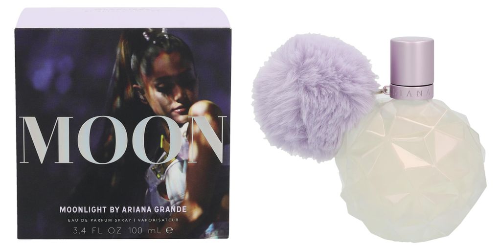 Ariana Grande Moonlight Edp Spray Immagine del prodotto 