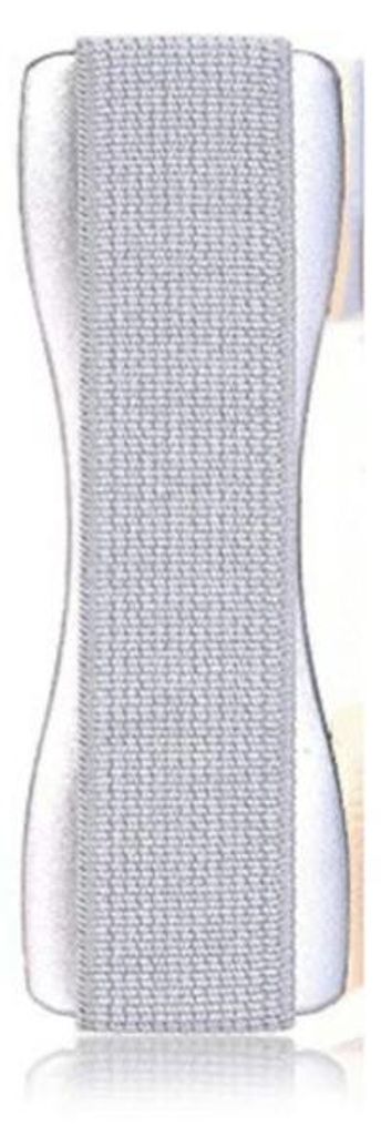 CLM-Tech Fingerhalterung Handy - Einhandbedienung Handy Produktbild 