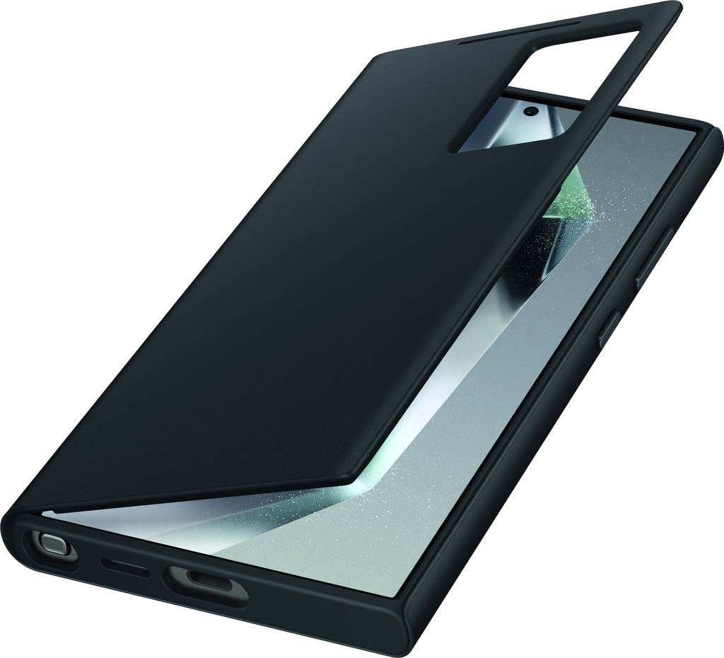 Samsung Galaxy S24 Ultra 512GB Titanium Black Produktbild 62