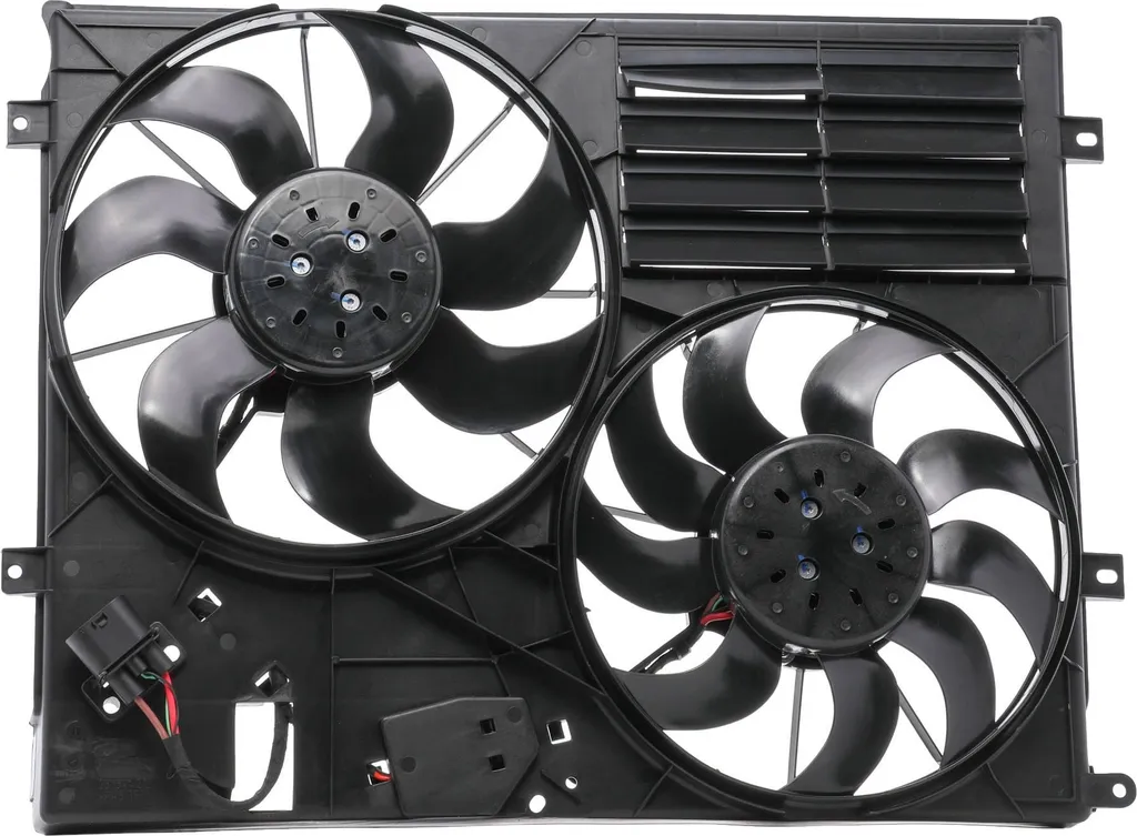 Ventilateur NRF 47994 puissant pour système de refroidissement Sharan 7N