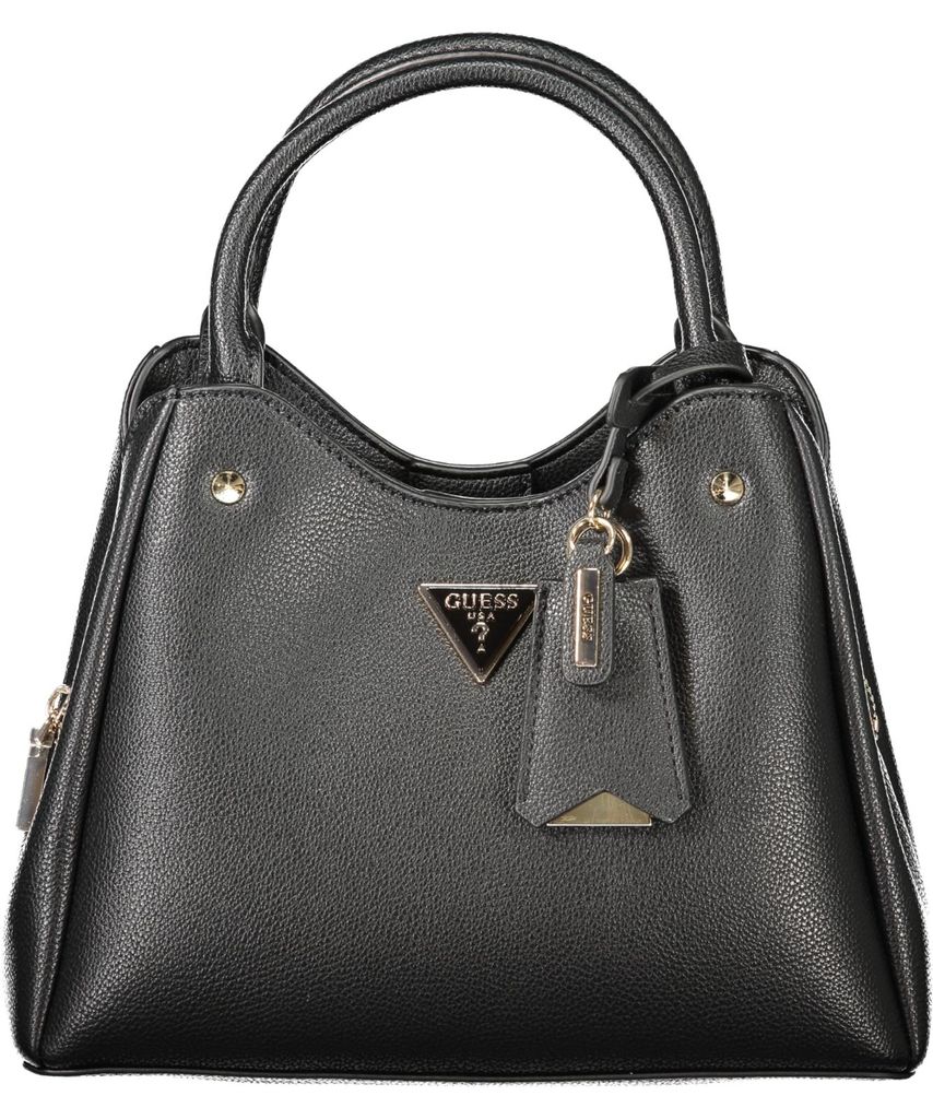 GUESS JEANS Kabelky BG697405_NEBLACK Obrázek produktu 