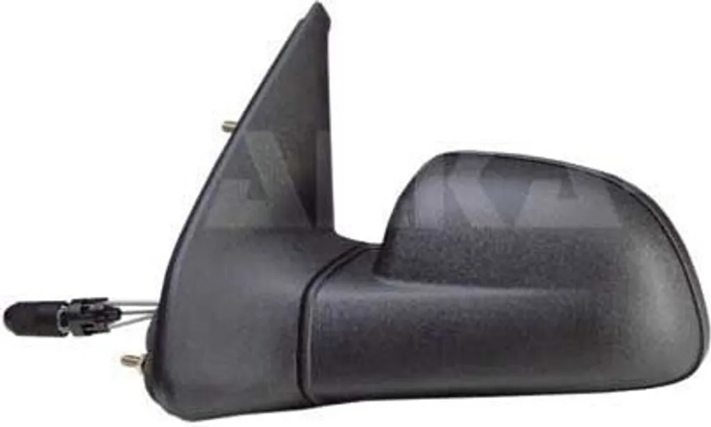 Rétroviseur Gauche ALKAR 6164165 pour Clio I - Remplacement OE 7700797004