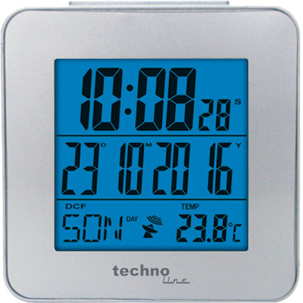 Radiosveglia WT 268 con funzione timer e Immagine del prodotto 
