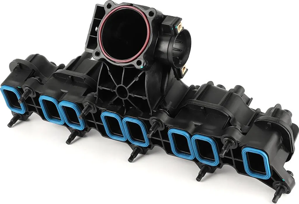 Collecteur d'admission renforcé 1781960 pour moteur 2.2 2.4 TDCI Ford