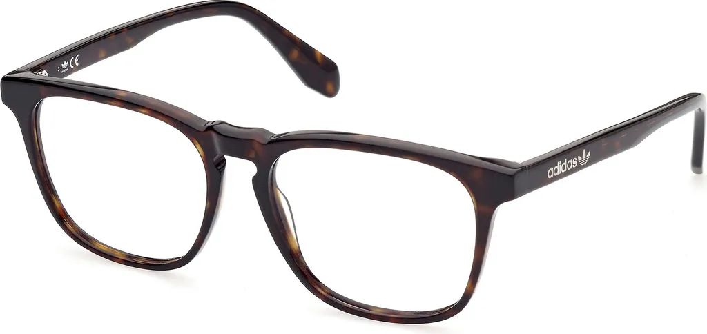 Occhiali Adidas Originals OR5020 Dark Havana: Il Must-Have Unisex 2026