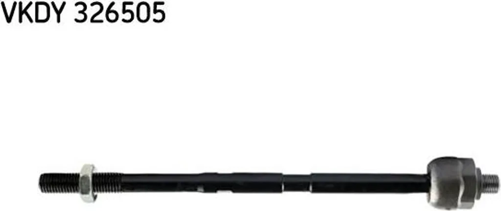 Joint Axial SKF Haute Résistance pour Direction Assistée OE 9140504