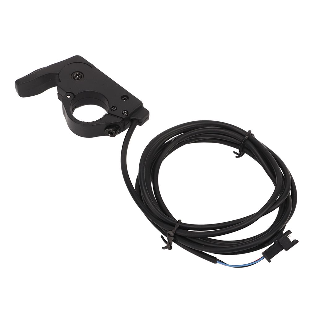 Daumengas, Daumengas-Baugruppe, Daumengas-Kabel, Daumengas-Hebel, Gasgriff-Baugruppe, Gaspedal-Bedienungsbaugruppe