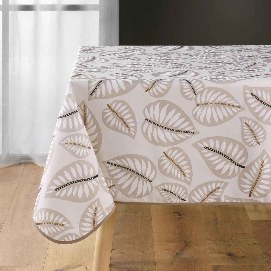 Recensione Tovaglia AMBRINE 150x150 Poliestere: La Mia Scelta Top
