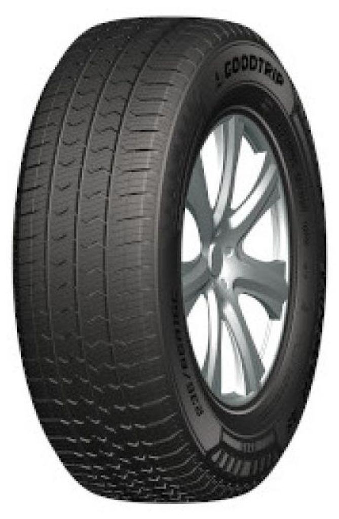 Goodtrip Safeguard As 195/65R16C 104/102S Bsw