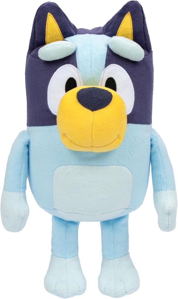 Câlin interactif Bluey parlant Image du produit 