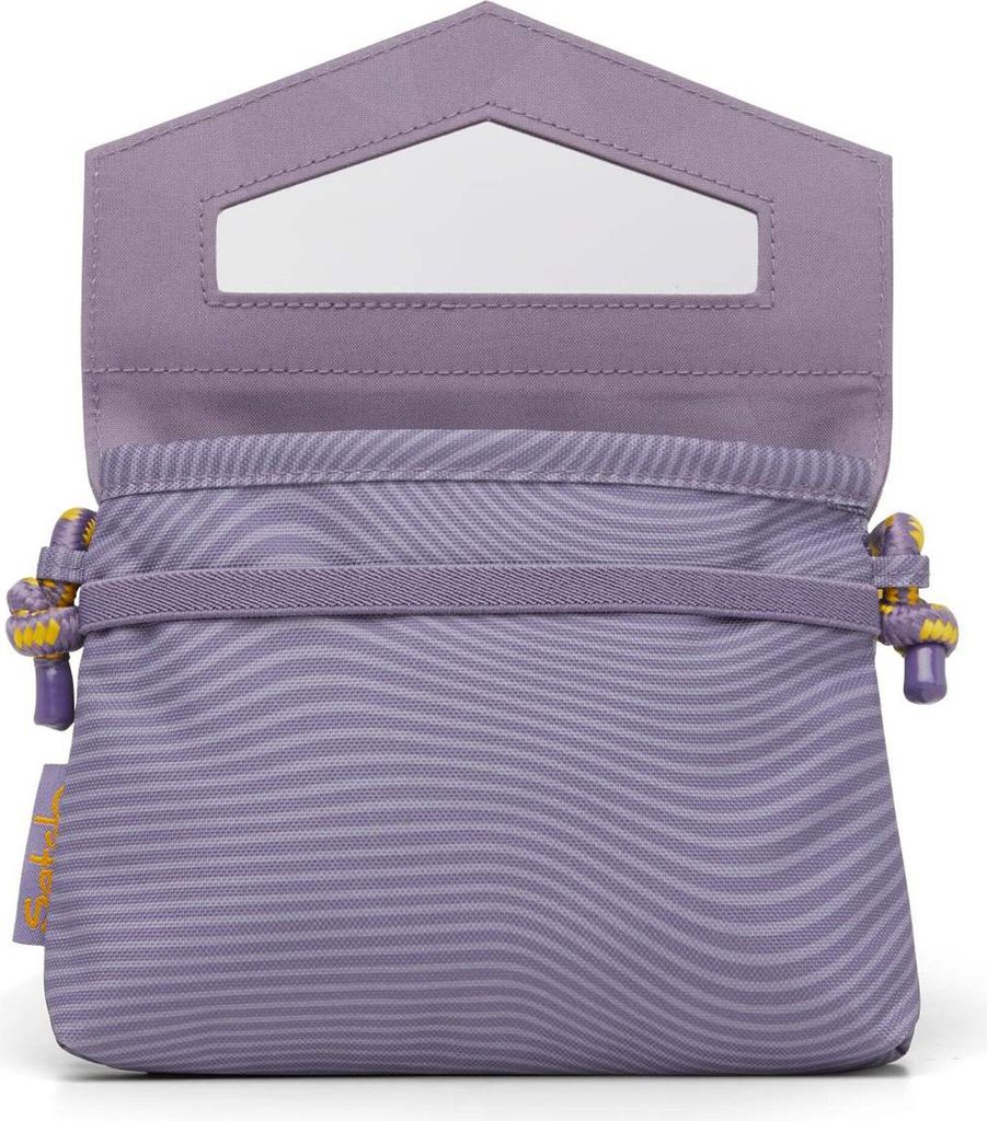 Satch Clutch Purple Laser Produktbild 5