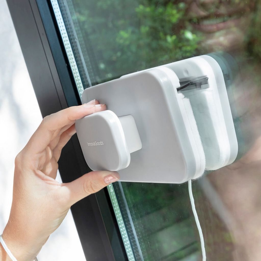 Magnetický čistič oken Klinduo InnovaGoods Obrázek produktu 10