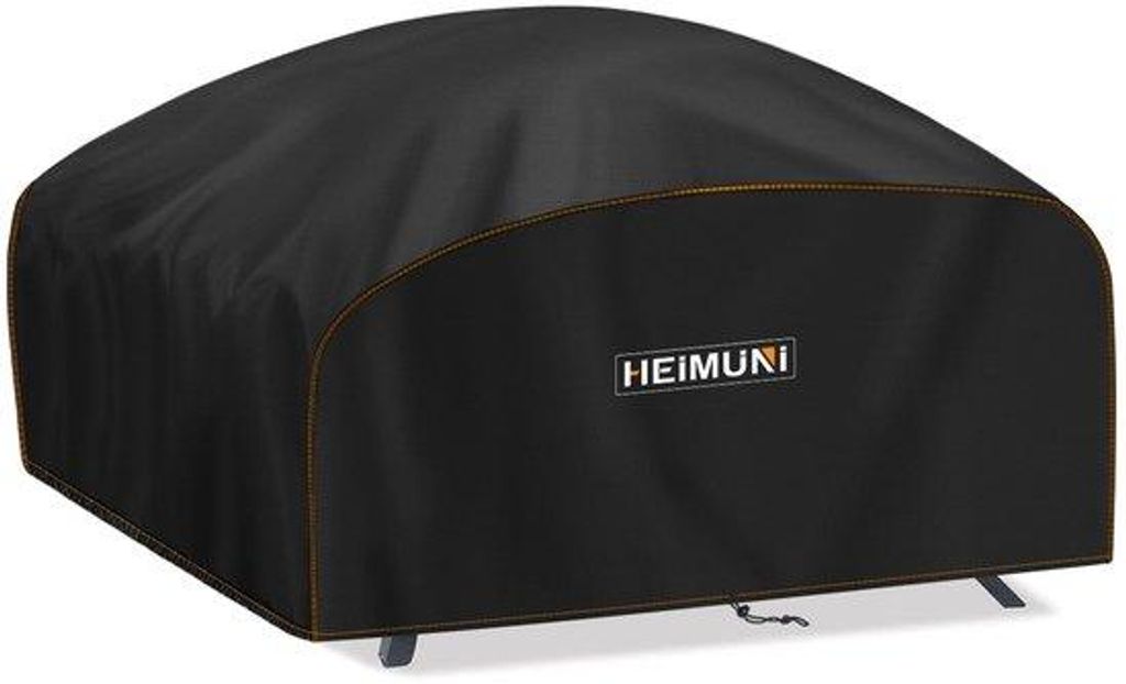 Wetterbeständige Grillhaube 84x60x32cm UV-beständig 420D Oxford