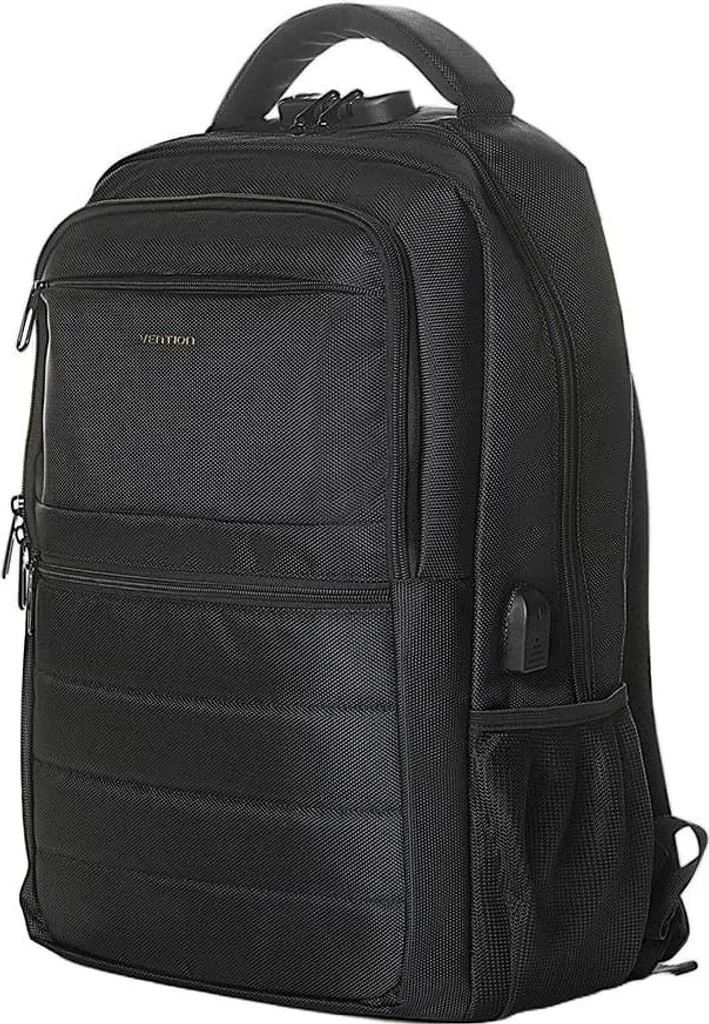 Sac dos Vention KRK étanche : protégez votre PC portable de la pluie