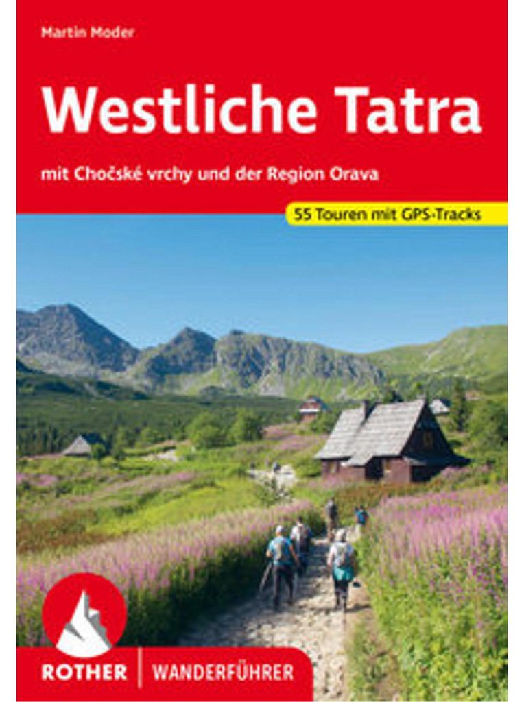 Westliche Tatra