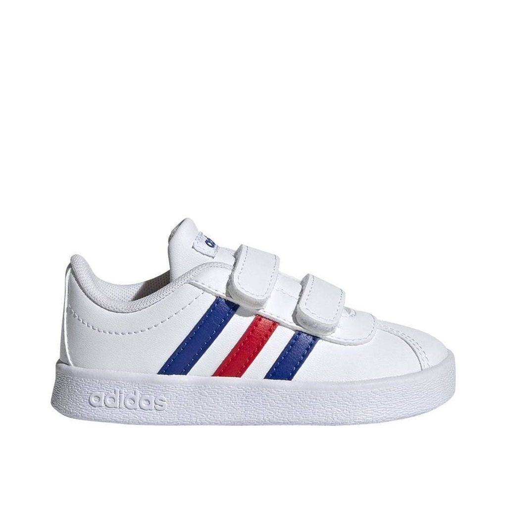 Adidas Chaussures VL Court 20 Cmf I, FY9275 Image du produit 