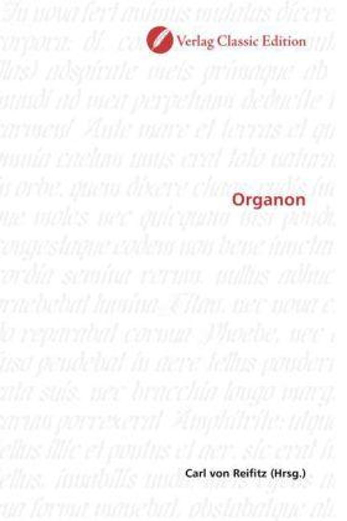 Organon