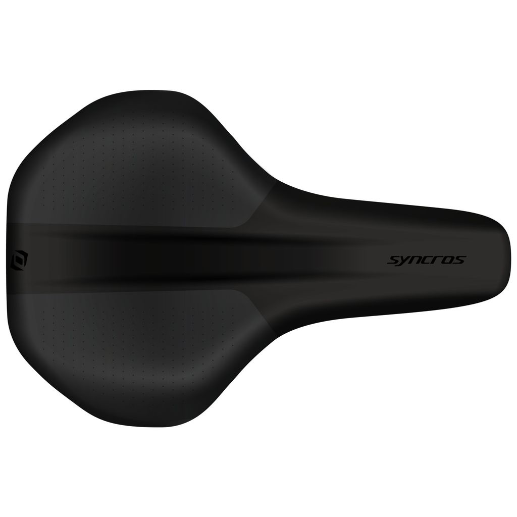 Syncros Capilano Urban Sattel Golden 190 mm Golden 190 mm