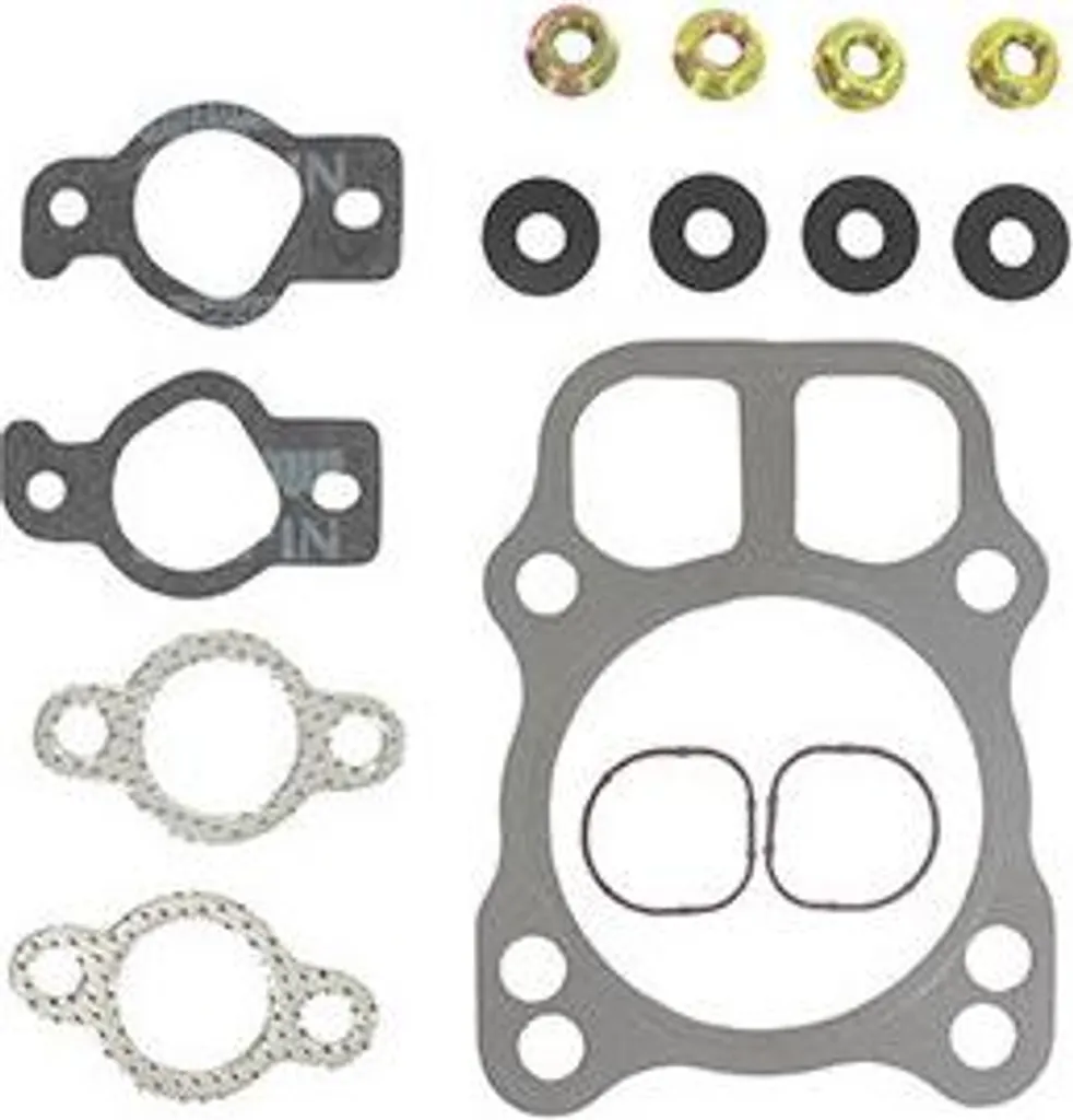 Réparer Fuite Carburateur avec Joint Adaptable 24 841 01-S Moteur 25CV