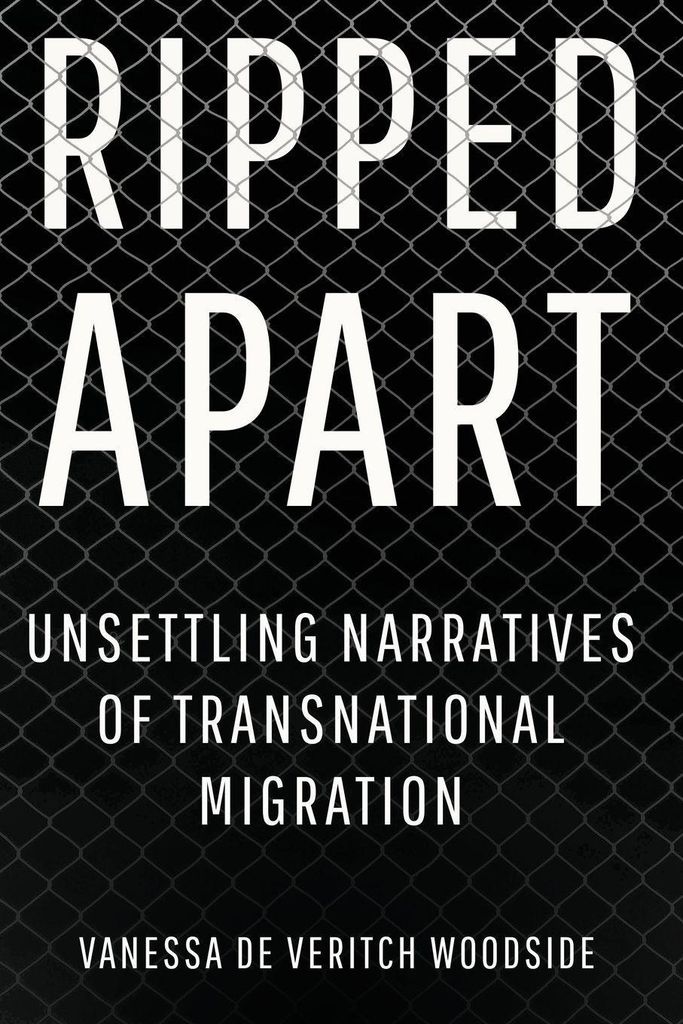 Ripped Apart