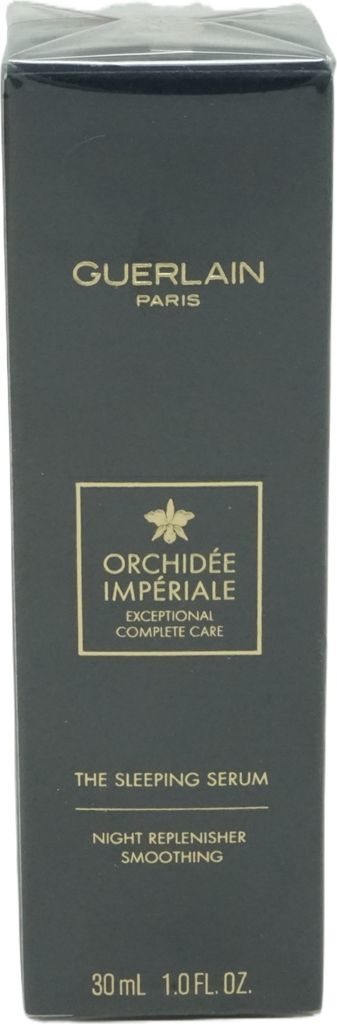 Guerlain - Orchidee Imperiale Exceptional Complete Care The Sleeping Serum 30ml